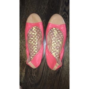 Sam Edelman Baxton2 flats